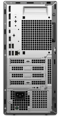 DELL Pro Precision 7 T1 černá / Pracovní stanice / Intel Core Ultra 7 265 / 32 GB DDR5 / 1TB SSD / RTX 5060 8 GB / W11P (Y04GR)