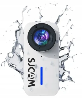 SJCAM C110 bílá / Outdoor kamera (C110)