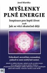 Myšlenky plné energie Josef Hlavička