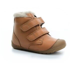 Bundgaard Petit Mid Lamb cognac