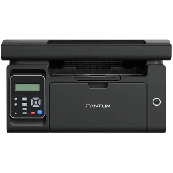 Pantum M6500NW černá / Multifunkce / černobílá / laserová / A4 / 1200x1200 dpi / skener / kopírka / USB / LAN / WiFi (M6500NW)