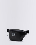 Herschel Supply Seventeen Weather Resistant Black