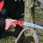 Prořezávací pilka FELCO 621