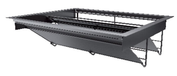 Pelly Šatní výsuvný botník 900 (400331)