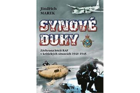 Synové duhy