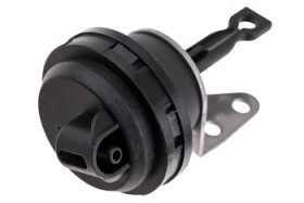 PIETRO Posilovač ventilu EGR pro motory 2.0D a 2.2D, druhovýroba