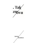 Tak znovu