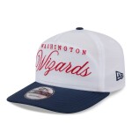 New Era Pánská kšiltovka Washington Wizards NBA 2025 Draft 19TWENTY Adjustable OTC