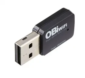 Poly 89D17AA Síťový adaptér USB / 5G / Wi-Fi 5 (89D17AA#ABB)