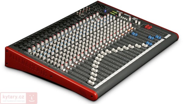 Allen&Heath ZED-24