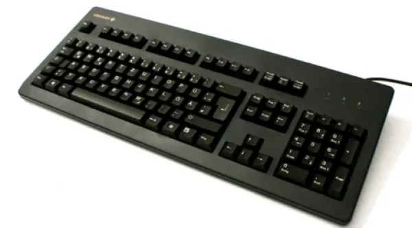Cherry G80-3000LPCDE-2