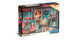 Puzzle Stranger Things: Nástěnka 1000 dílků