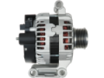 Alternátor LAND ROVER Defender (L316) 2.2 a 2.4 Td4