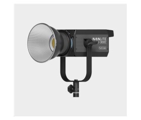 Nanlite FS-300C LED RGBW Spot Light EDF_1140450
