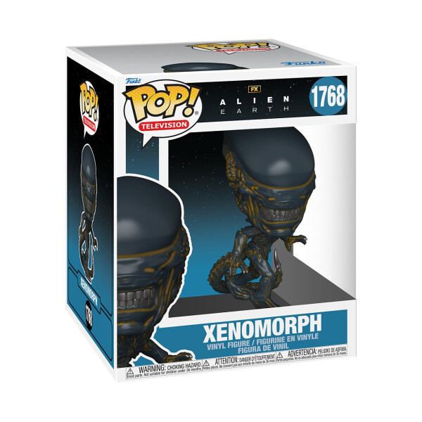 Funko POP TV: Alien: Earth - Xenomorph #1768