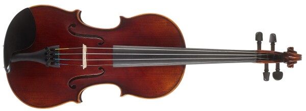 Violin Rácz Violin Antique 4/4