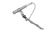 Gator Frameworks GFW-MIC-BALLHEAD-MT