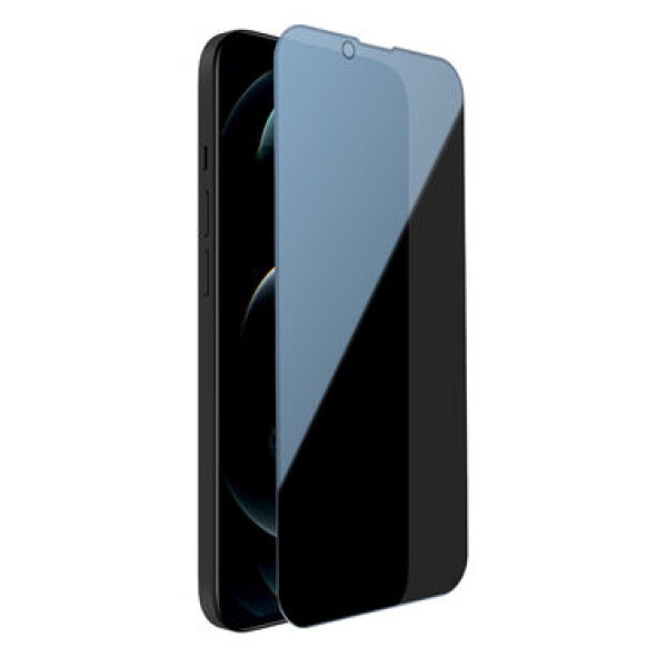 Nillkin Tvrzené Sklo 0.33mm Guardian 2.5D pro Apple iPhone 13/13 Pro/14 černá (57983118129)