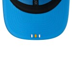 New Era Pánská kšiltovka Los Angeles Chargers NFL 2025 On-Field Sideline 9SEVENTY Trucker Snapback