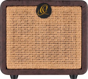 Ortega PTWO-BU incl. gig bag