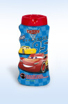 Pěna do koupele a šampón 2v1 Cars 475 ml - Trigo