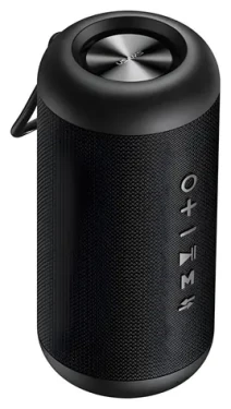 USAMS YX008 / Reproduktor / Bluetooth 5.0 / 10W / IPX6 / 1800 mAh (YX8YG01)