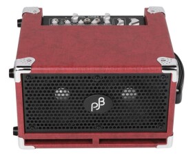Phil Jones BG 120 Basscub RD (rozbalené)