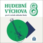 CD Hudební výchova 8 - Alexandros Charalambidis