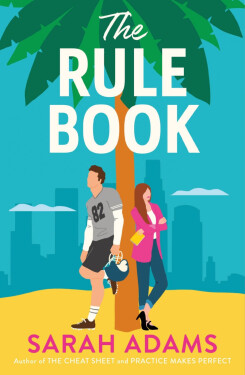 The Rule Book: The The The Sarah Adamsová