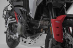Ducati Multistrada V 4 (20-) - padací rám SW-Motech