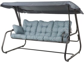 DAJAR CELEBES zahradní houpačka kovová 037-11