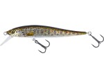 Westin Wobler Jerkbite SR Jerkbait Brown Trout Fry - 7,5cm 5g,Westin Wobler Jerkbite SR Jerkbait Brown Trout Fry - 7,5cm 5g