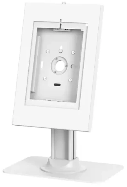 Neomounts TIS Tablet ACC PULT DS15-650WH1 / stolní držák pro tablet / velikost 9.7-11" (DS15-650WH1)