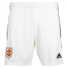 Pánské šortky Manchester United H13888 Adidas