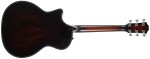 Taylor Builder's Edition 514ce Natural top