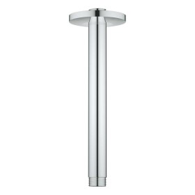 GROHE - Tempesta Stropní výpusť 19 cm, chrom 27559000