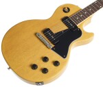 Gibson Les Paul Special TV Yellow