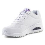 Boty Skechers JGoldcrown Uno Lite - Spread the Love W 155507-WLPR EU 39,5