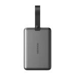 Romoss WMS10 10000mAh černá / Powerbanka / 20W / MagSafe / USB-C + USB-C Lightning kabel (WMO10-121-2133H)