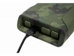 RidgeMonkey Powerbanka Vault C-Smart Wireless 26950mAh Green,RidgeMonkey Powerbanka Vault C-Smart Wireless 26950mAh Green