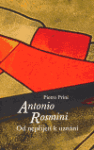 Antonio Rosmini Pietro Prini