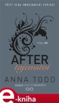 Tajemství Anna Todd