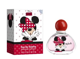 Air Val - MINNIE Toaletní voda pro děti 30 ml