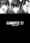 Gantz 27 Hiroja Oku