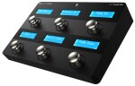 Singular Sound BeatBuddy Midi Maestro Black Edition (rozbalené)