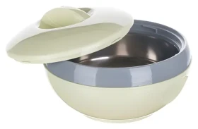 Banquet AVANZA 3,5 l olivová / Termohrnec / nerezová ocel / PUR izolace (100001284807)