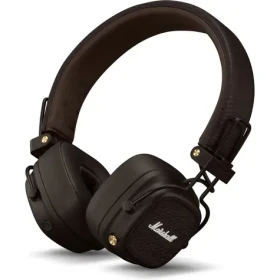 Marshall Major V hnědá / Sluchátka s mikrofonem / Bluetooth 5.3 (1006834)