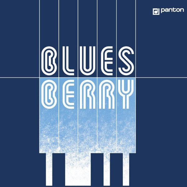 Bluesberry - (audiokniha) - Bluesberry