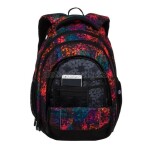 Bagmaster SUPERNOVA 20 A studentský batoh - ohnivě oranžový
