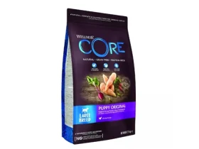 Wellness Core Dog Original Puppy Large kuře 2.75kg / Krmivo pro štěňata velkých plemen (076344108092)